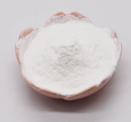 Bom preço. Categoria cosmética do ingrediente do condicionamento da pele do hidratante da alantoína de CAS 97-59-6 on-line