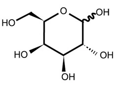 Aditivos de alimento, qualidade de CAS 59-23-4 farmacêutico da D-galactose das matérias primas (planta derivada) boa