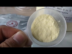 Retinol puro de alta qualidade CAS n.o 68-26-8 CAS n.o 68-26-8