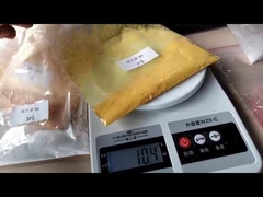 Produtos da série de vitaminas