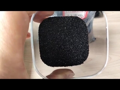 Ácido Lavado aglomerado Carvão granular à base de carvão