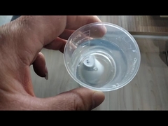 Propileno Glicol Produtos Químicos de Grau Industrial PPG CAS 57-55-6