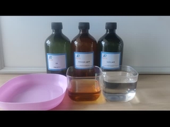 CAS 50-21-5 Líquido incolor E270 80% Ácido Láctico Acidulante E Reforçador de Sabor