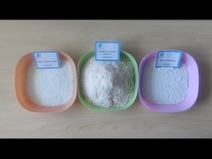 95% Agulha de Lauril Sulfato de Sódio / SLS Fabricante Dodecil Sulfato de Sódio CAS 151-21-3