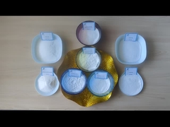 O lactato do sódio de 96% pulveriza o preservativo CAS 72-17-3