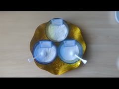 Os aditivos do alimento E1442 e da alimentação alteraram o amido para o molho de tomate dos condimentos