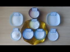 Dihidrato de fosfato de hidrogénio de cálcio de grau alimentar CAS 7789-77-7 Dihidrato de fosfato de cálcio