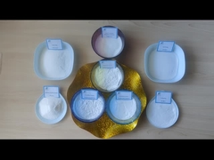 CAS 302-95-4 Ácido desoxicólico Pó de sódio Desoxicolato de sódio