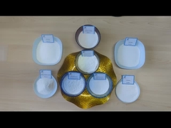 Aglutinante e preenchimento Microcristalina Celulose MCC Excipiente CAS 9004-34-6