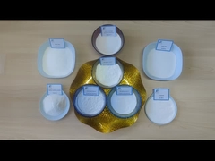 O branco ácido do pirofosfato do sódio de SAPP 28 pulveriza CAS 7758-16-9