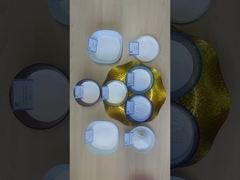 Pó CAS do Sorbitol de 99% 50-70-4 edulcorantes dos aditivos de alimento