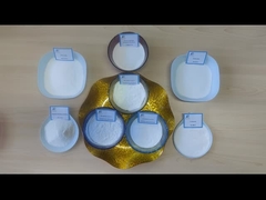 68% Indústria e 99,5% Grade Alimentar E452 Hexametafosfato de Sódio/ SHMP CAS 10124-56-8