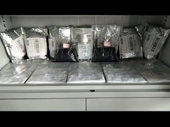 Carvão de bambu ativado em pó Carvão vegetal preto CAS 1333-86-4