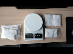 D-trealose Micose anidra em pó Trealose adoçantes alimentares CAS 99-20-7