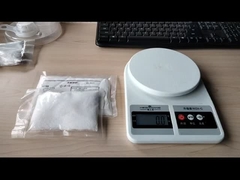 Erythritol em pó Erythritol açúcar grau alimentício CAS 149-32-6