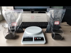 Granulado de carvão vegetal de casca de coco em pó Granulado de carbono ativado CAS 7440-44-0