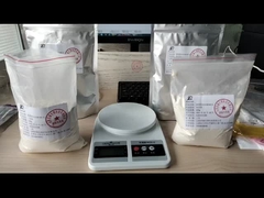 Goma de xantano em pó de grau API para perfuração de petróleo CAS 11138-66-2