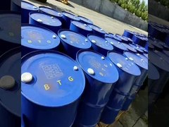 Produtos químicos industriais da categoria