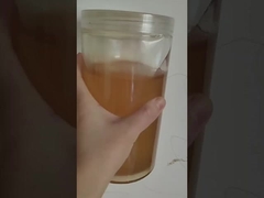 ETBN Agente endurecedor de Butadieno Acrilonitrilo Epoxi-Terminado Butadieno Nitril