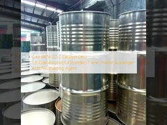 CAS 6674-22-2 Catalisador DBU 1,8-Diazabiciclo[5.4.0]undec-7-ene) Escavador de Prótons e Agente Neutralizante