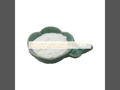 CAS 123-99-9 Ácido azelaico de qualidade cosmética para tratamento da pele de acne e melasma