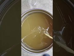 Polímero Líquido de Polibutadieno Terminado em Carboxila (CTPB) para Adesivos, Selantes e Revestimentos