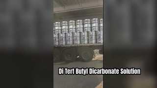 CAS 24424-99-5 Fábrica de reagentes de di-terto-butilo-dicarbonato